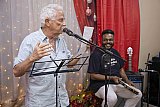 Recital Art&iacute;stico de Natal 2025