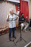 Recital Art&iacute;stico de Natal 2025