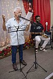 Recital Art&iacute;stico de Natal 2025