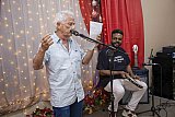 Recital Art&iacute;stico de Natal 2025