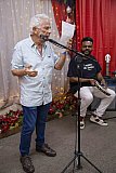 Recital Art&iacute;stico de Natal 2025