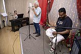 Recital Art&iacute;stico de Natal 2025