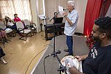 Recital Art&iacute;stico de Natal 2025