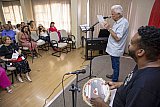 Recital Art&iacute;stico de Natal 2025