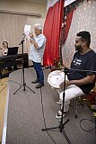 Recital Art&iacute;stico de Natal 2025