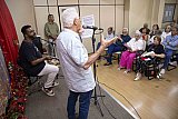 Recital Art&iacute;stico de Natal 2025