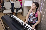 Recital Art&iacute;stico de Natal 2025