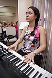 Recital Art&iacute;stico de Natal 2025