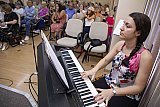 Recital Art&iacute;stico de Natal 2025