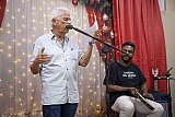 Recital Art&iacute;stico de Natal 2025