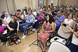 Recital Art&iacute;stico de Natal 2025