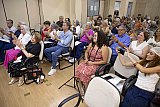 Recital Art&iacute;stico de Natal 2025