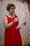 Recital Art&iacute;stico de Natal 2025