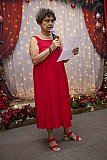 Recital Art&iacute;stico de Natal 2025