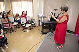 Recital Art&iacute;stico de Natal 2025