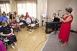 Recital Art&iacute;stico de Natal 2025