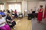 Recital Art&iacute;stico de Natal 2025