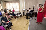 Recital Art&iacute;stico de Natal 2025