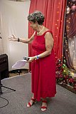 Recital Art&iacute;stico de Natal 2025
