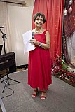 Recital Art&iacute;stico de Natal 2025