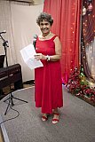 Recital Art&iacute;stico de Natal 2025