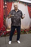 Recital Art&iacute;stico de Natal 2025
