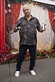 Recital Art&iacute;stico de Natal 2025