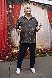 Recital Art&iacute;stico de Natal 2025