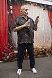 Recital Art&iacute;stico de Natal 2025