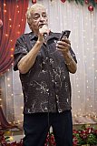 Recital Art&iacute;stico de Natal 2025