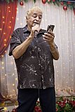 Recital Art&iacute;stico de Natal 2025