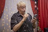 Recital Art&iacute;stico de Natal 2025