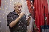 Recital Art&iacute;stico de Natal 2025
