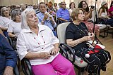 Recital Art&iacute;stico de Natal 2025