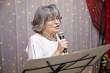 Recital Art&iacute;stico de Natal 2025