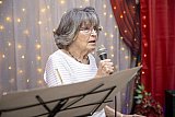 Recital Art&iacute;stico de Natal 2025