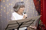 Recital Art&iacute;stico de Natal 2025