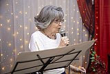 Recital Art&iacute;stico de Natal 2025