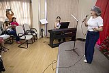 Recital Art&iacute;stico de Natal 2025