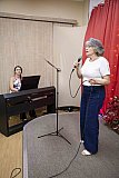 Recital Art&iacute;stico de Natal 2025