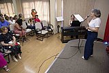 Recital Art&iacute;stico de Natal 2025
