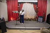 Recital Art&iacute;stico de Natal 2025