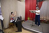 Recital Art&iacute;stico de Natal 2025
