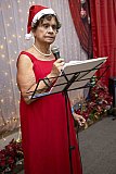 Recital Art&iacute;stico de Natal 2025