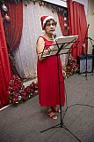 Recital Art&iacute;stico de Natal 2025