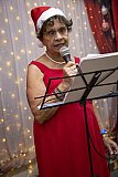 Recital Art&iacute;stico de Natal 2025