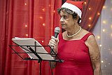 Recital Art&iacute;stico de Natal 2025