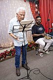 Recital Art&iacute;stico de Natal 2025