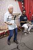 Recital Art&iacute;stico de Natal 2025