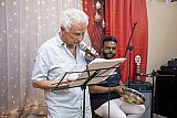 Recital Art&iacute;stico de Natal 2025